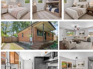 9601 Polaris Dr, Louisville, KY 40229