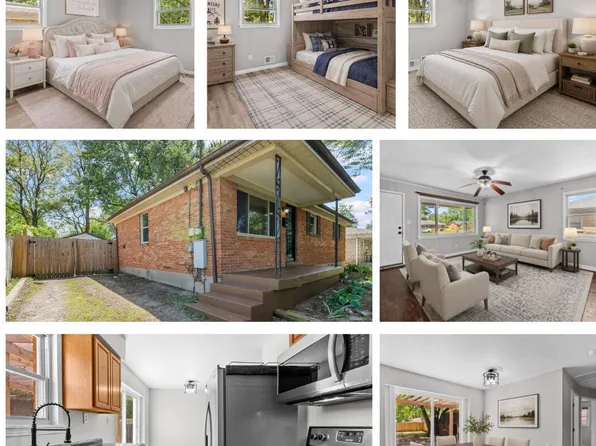 9601 Polaris Dr, Louisville, KY 40229