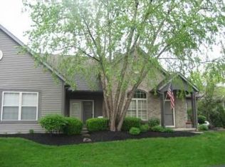 7679 Redman Ln, Reynoldsburg, OH