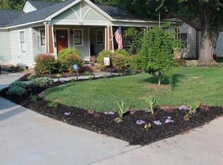 922 Drummond Ave, Charlotte, NC 28205