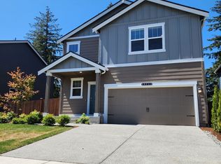 30233 19th Ave S #WR-49, Federal Way, WA