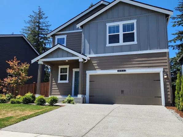 30233 19th Avenue S #WR 49, Federal Way, WA 98003