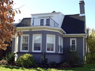 64 Radcliffe Rd, Buffalo, NY 14214