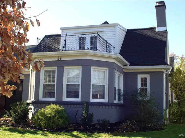 64 Radcliffe Rd, Buffalo, NY 14214