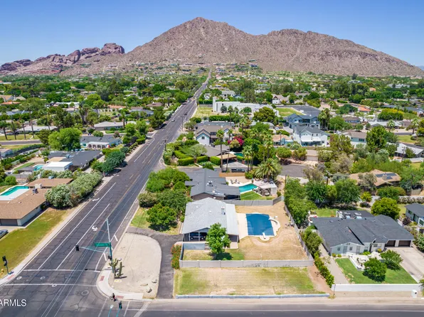 4101 N 56TH Street, Phoenix, AZ 85018