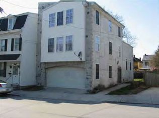 606 N Bedford St, Carlisle, PA 17013