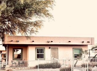 401 W 1ST Street, Ajo, AZ 85321