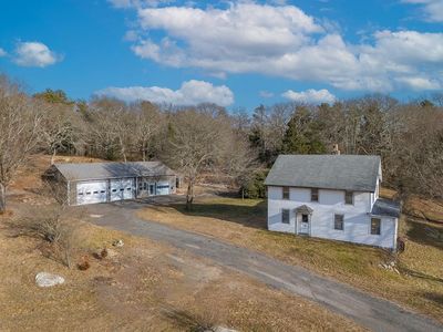 2321 Post Rd, South Kingstown, RI, 02879