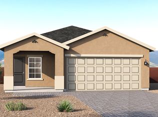 Carolina Plan, Redford Estates, Tucson, AZ 85746