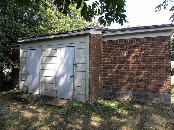 4009-4011 E Mallory Road, Memphis, TN 38111