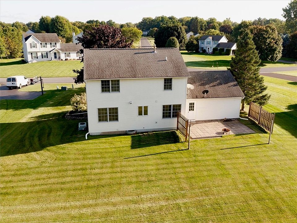 1306 Akers Mill Rise, ster, NY 14580 Zillow