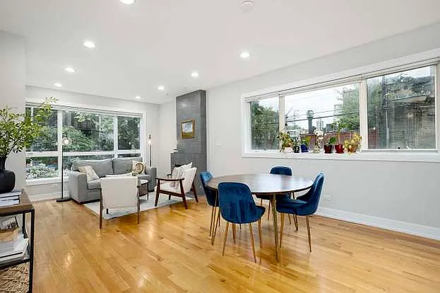 821 W Roscoe St #1 — Photo 56