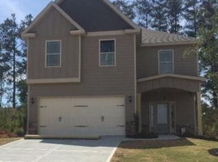3043 Margot Ln, Grovetown, GA 30813