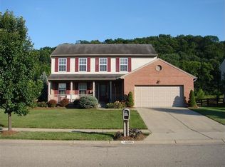 5565 Lake Michigan Dr, Fairfield, OH 45014