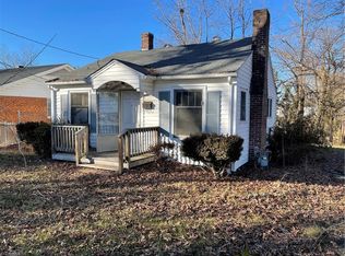 424 Royal Oak Ave, High Point, NC 27262