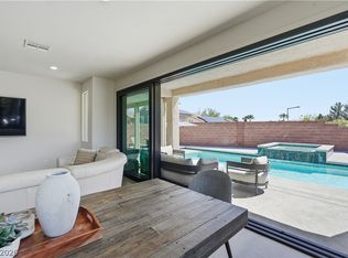 11063 Pegasus Dr, Las Vegas, NV 89135