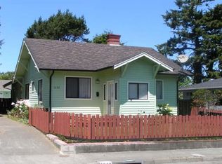 1622 Harrison Ave, Eureka, CA 95501