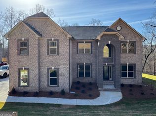 5915 Langdale Chase #16, Douglasville, GA