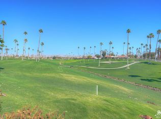 1 Medina Way, Rancho Mirage, CA 92270