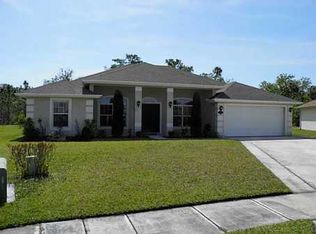 125 Stony Point Dr, Sebastian, FL 32958