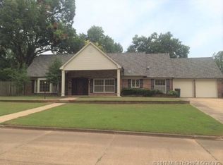 4709 Howard St, Muskogee, OK 74401