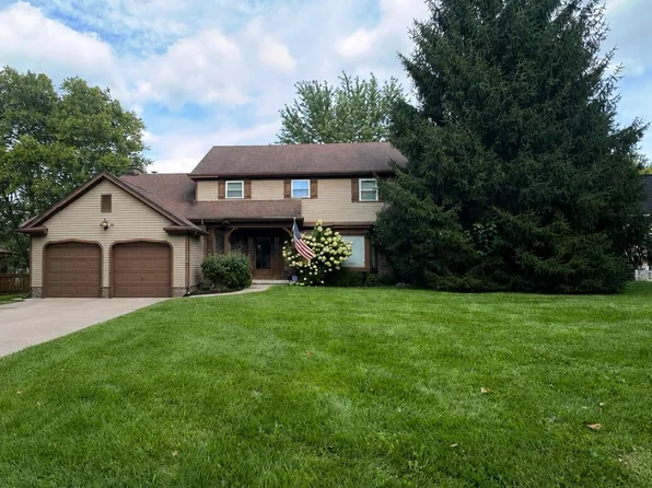 2225 Whitechapel Dr, Toledo, OH 43614