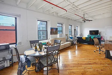 Rented by Compass