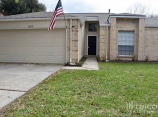 4022 Hirschfield Rd, Spring, TX 77373