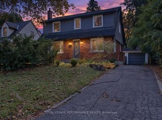 140 Begonia Ave, Ottawa, ON K1H 6E4