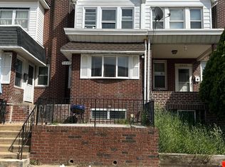 6247 Mershon St, Philadelphia, PA 19149
