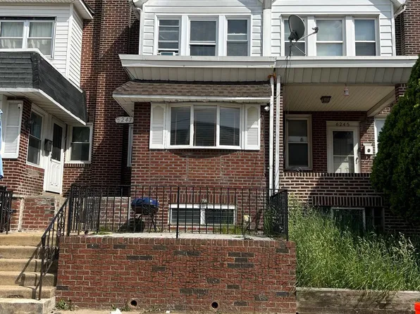 6247 Mershon St, Philadelphia, PA 19149