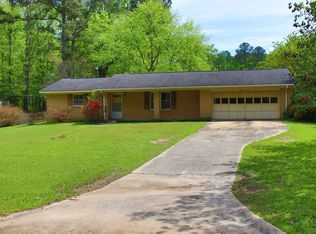 815 McCurdy Blvd, Manchester, GA 31816