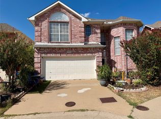 18932 Ravenglen Ct, Dallas, TX 75287