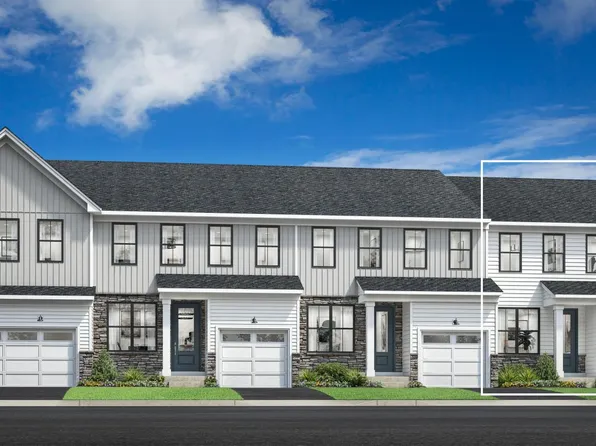 Brentford Elite Plan, Stonemill Village