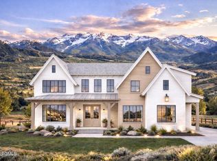 137 W Bridlewood Ln, Midway, UT 84049
