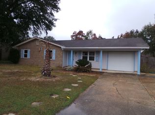 4128 Ironstone Dr, Pace, FL 32571