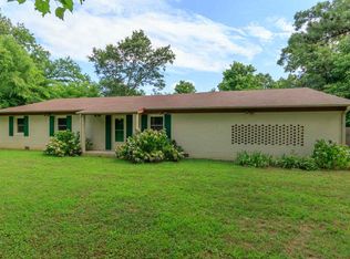 3016 Bells Hwy, Jackson, TN 38305