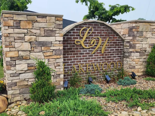 63 Lakewood Subdivision, Corbin, KY 40701