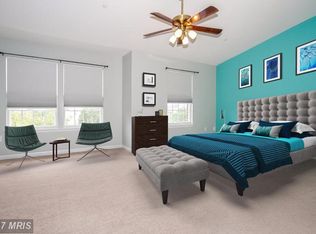 4206 Maple Path Cir #31, Nottingham, MD 21236