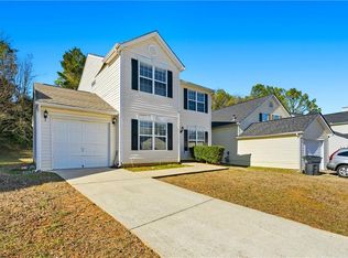 3630 Thurleston Ct SW, Marietta, GA 30008