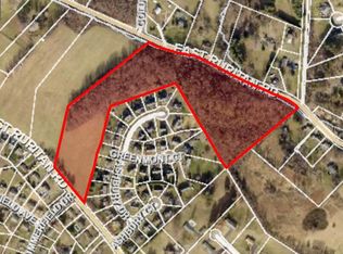 0 E Ruritan Rd, Roanoke, VA 24012