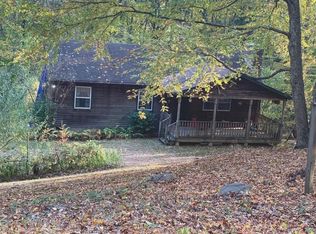 41 Eabow Brook Rd, Bridgewater, CT 06752