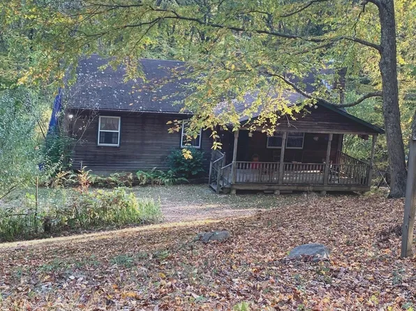 41 Eabow Brook Road, Bridgewater, CT 06752