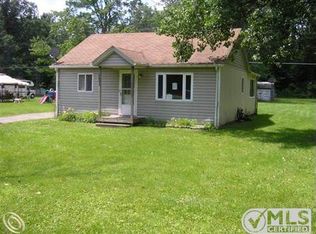 1625 Richman Rd, Smiths Creek, MI 48074