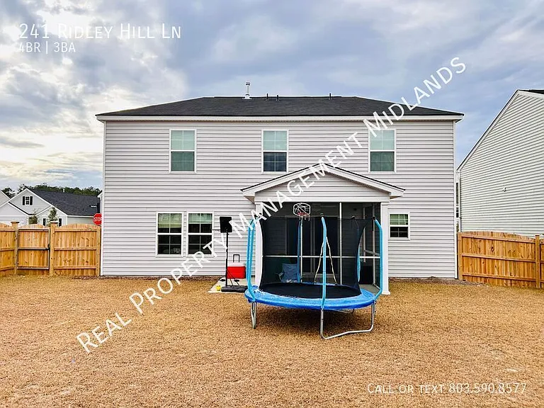 241 Ridley Hill Ln — Photo 3