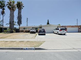 7802 22nd St, Westminster, CA 92683