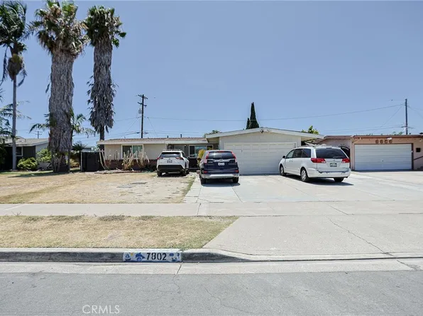 7802 22nd St, Westminster, CA 92683