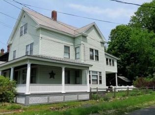 313 Deerfield St, Greenfield, MA 01301