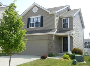 451 Spring Trce, O'Fallon, MO 63368
