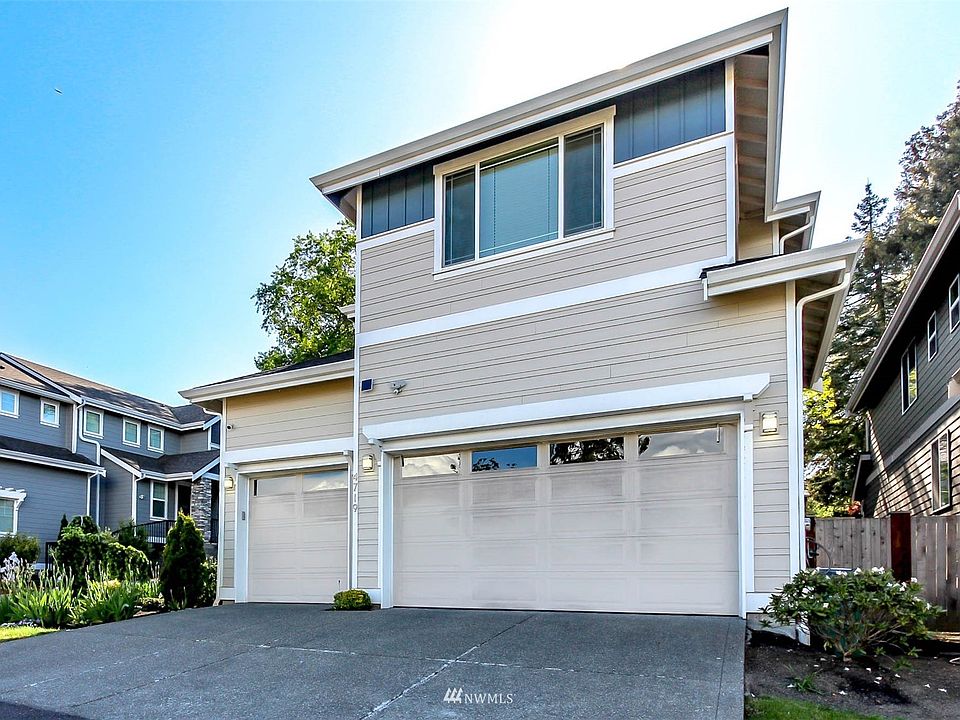 4719 S 144th Street, Tukwila, WA 98168 Zillow